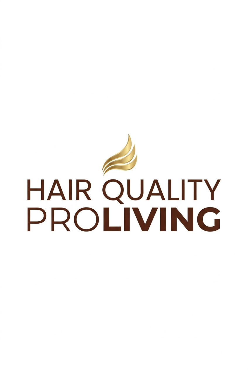 Hair Quality ProLiving